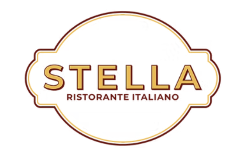 Screenshot 2025-11-13 232311 | Bingham Family Vineyards Stella Ristorante Italiano Logo