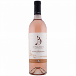 2604292025 High Plains Sunset002 2048 1x1 | Bingham Family Vineyards 2025 High Plains Sunset Rose', Bingham Family Vineyards