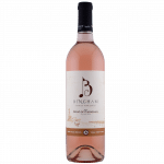 2604292025 Rose of Carignan001 2048 1x1 | Bingham Family Vineyards bottle of Bingham Family Vineyards, 2025 Rose' of Carignan