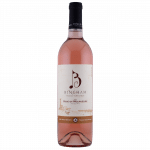 2604292025 Rose of Mourvedre001 2048 1x1 | Bingham Family Vineyards Bingham Family Vineyards, 2025 Rose' of Mourvedre bottle